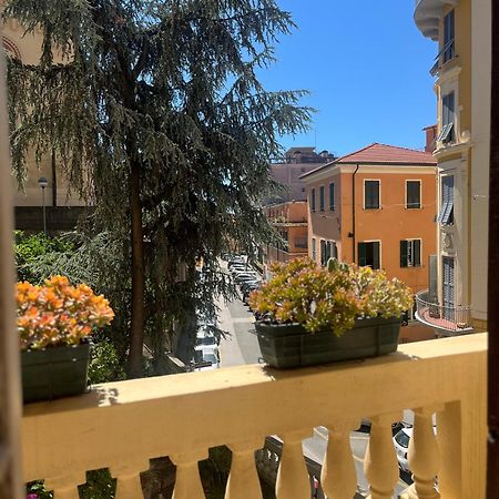 Delizioso Appartamento La Spezia Kültér fotó