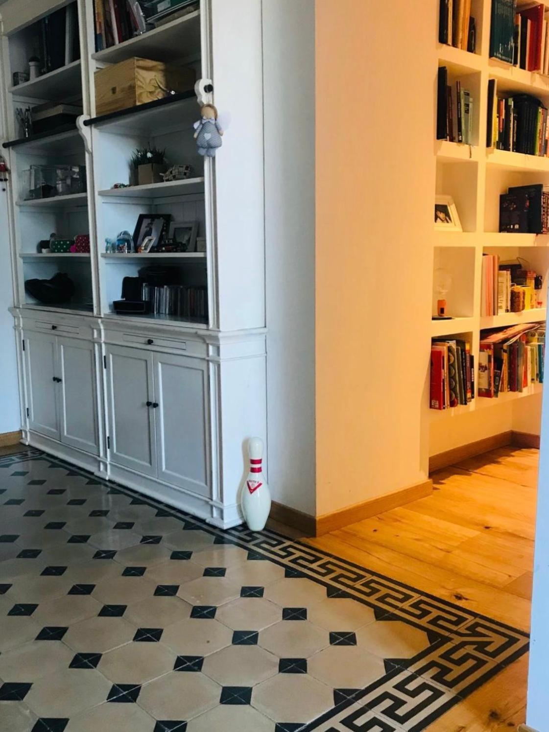 Delizioso Appartamento La Spezia Kültér fotó