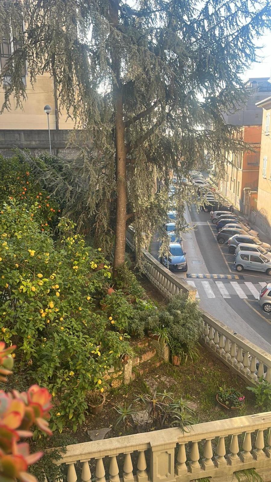 Delizioso Appartamento La Spezia Kültér fotó