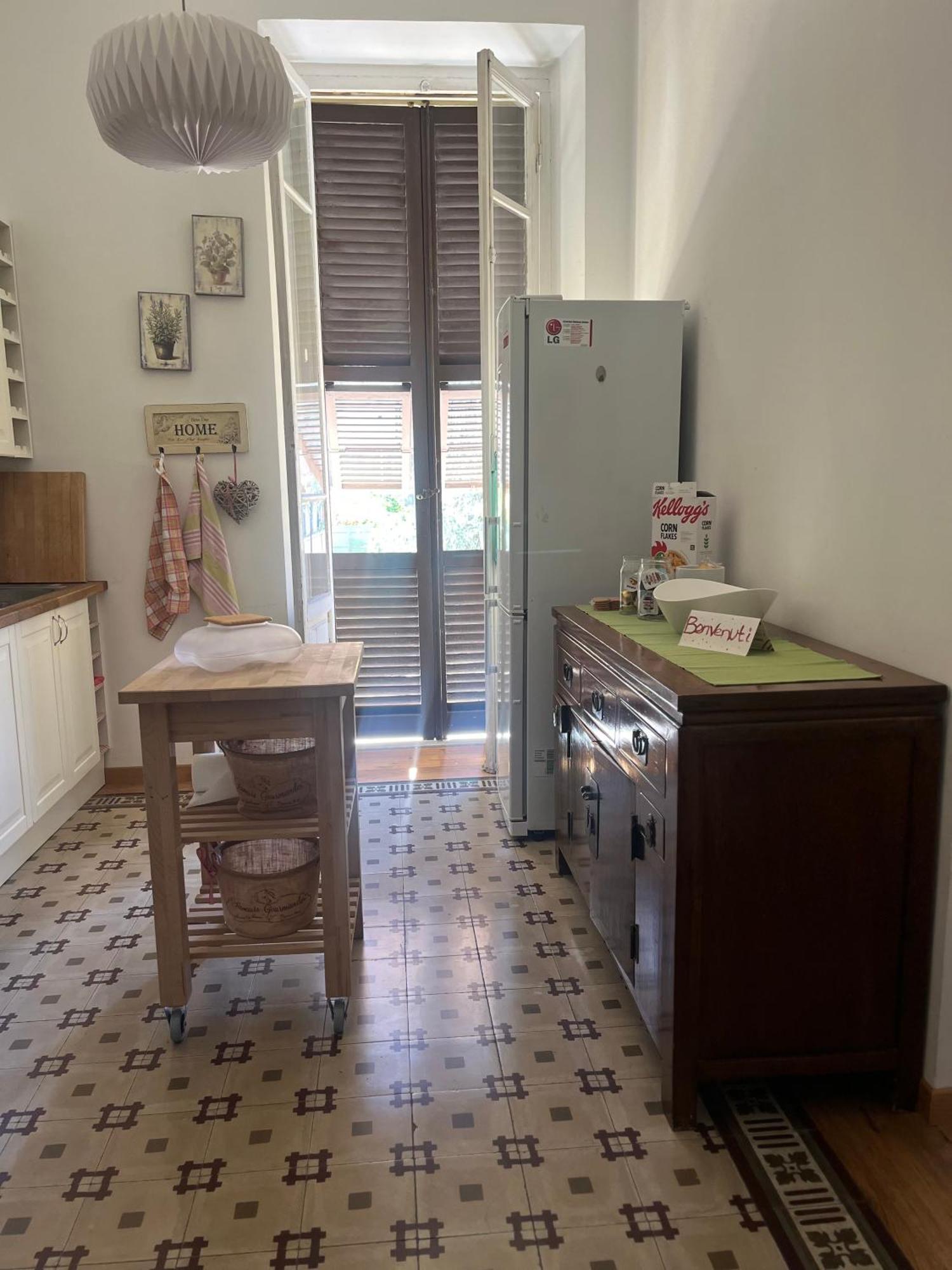 Delizioso Appartamento La Spezia Kültér fotó