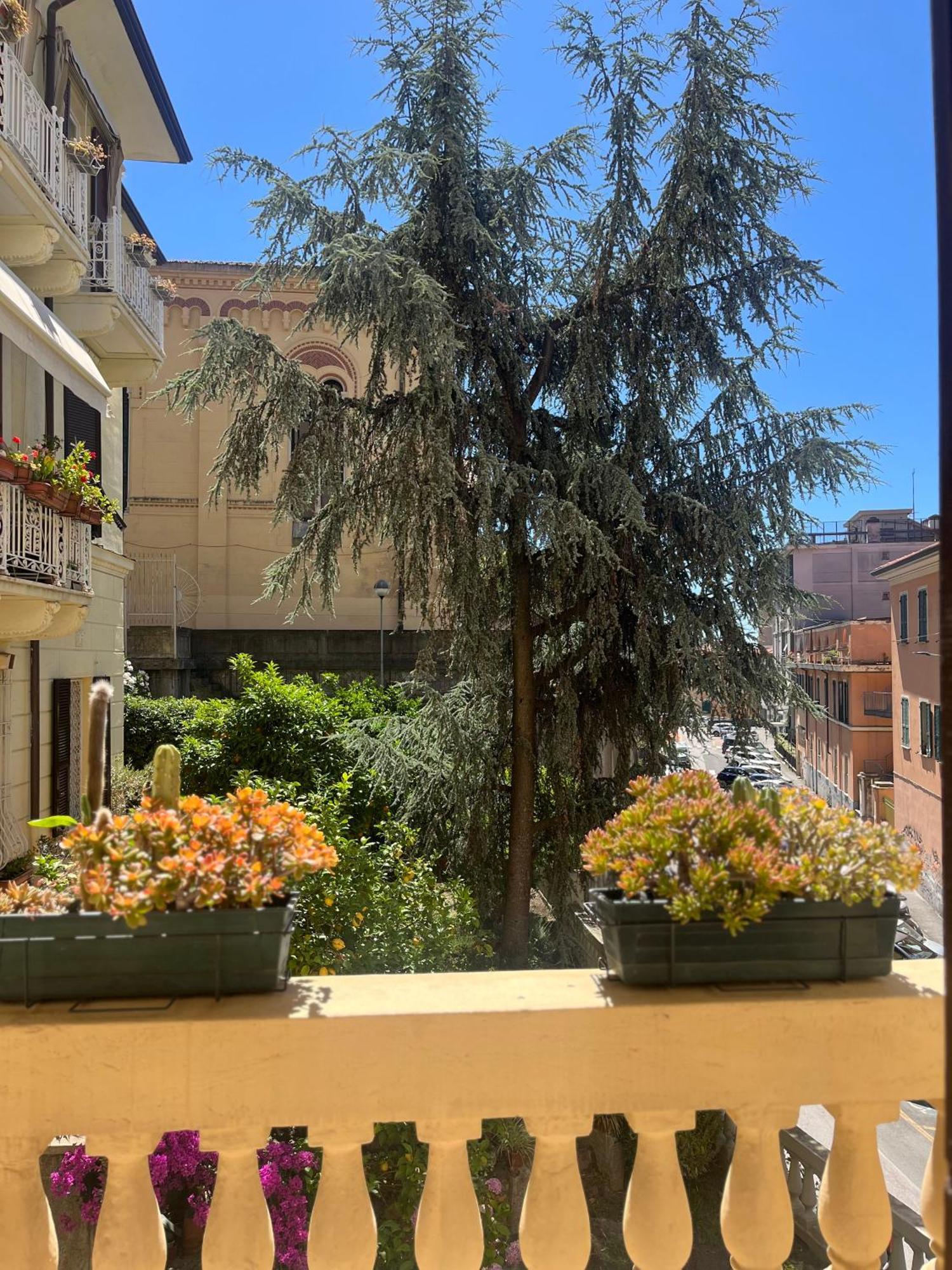 Delizioso Appartamento La Spezia Kültér fotó